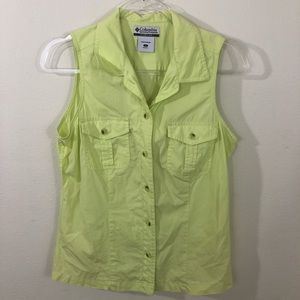 Columbia Tank Top
